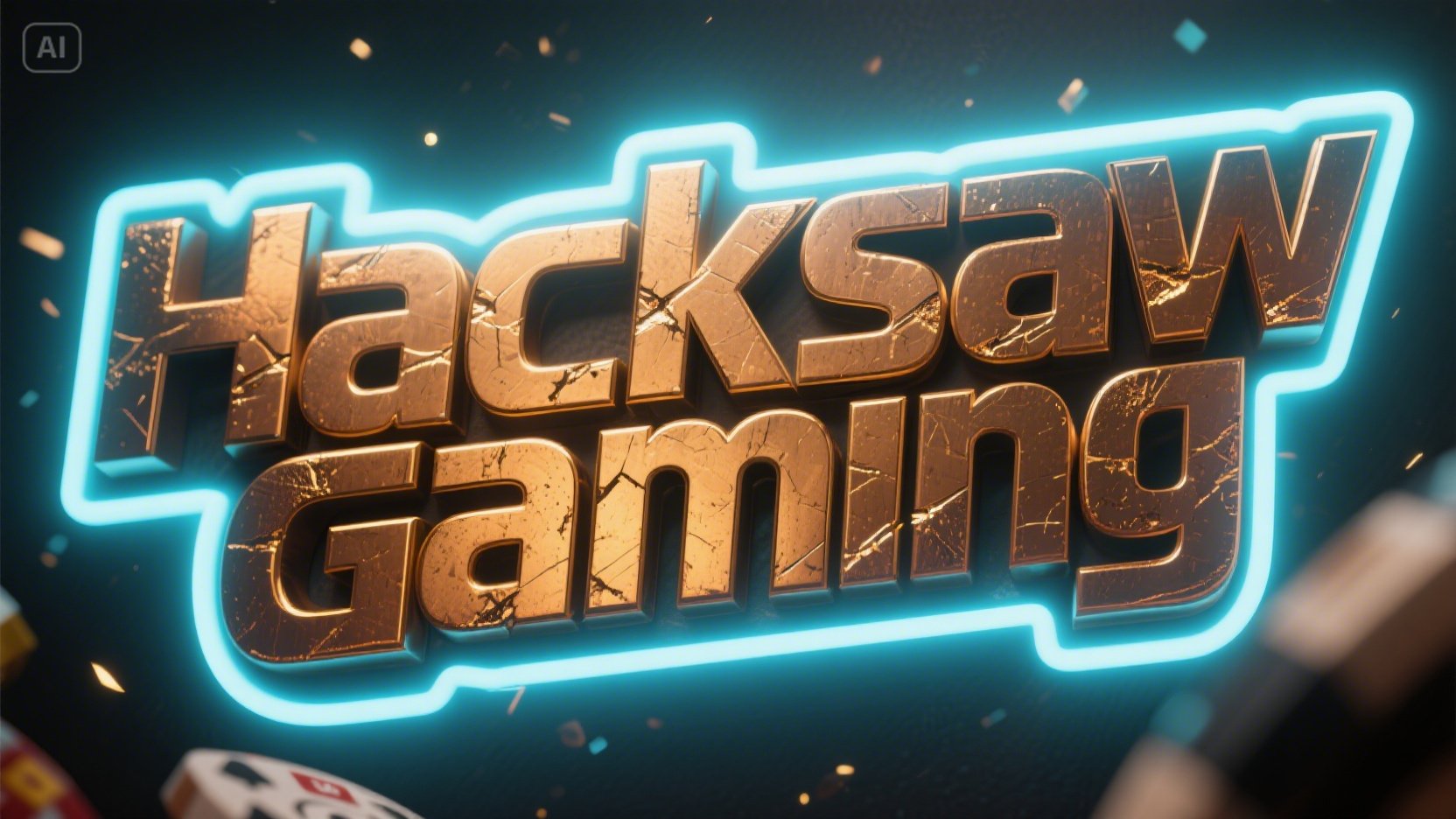 Hacksaw Gaming